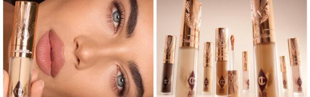 Novi Charlotte Tilbury korektor obećava “airbrush” efekat – evo šta zapravo znači