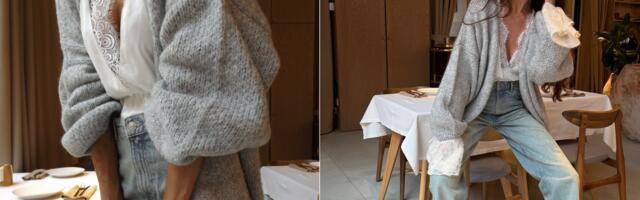 Fashion romance: Detalji od čipke su u fokusu, a ovako ih nosimo