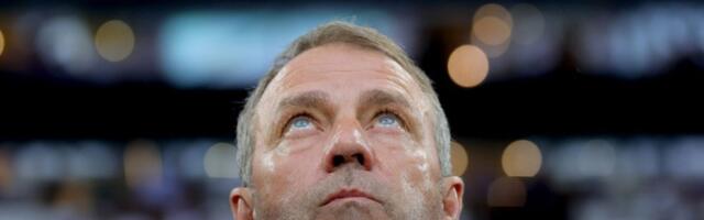 Kuva u Barseloni: Flik pred odlaskom, ovo je ultimatum!