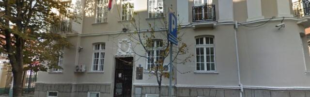 VST nije izabrao tužioce za organizovani kriminal, dnevni red nije usvojen