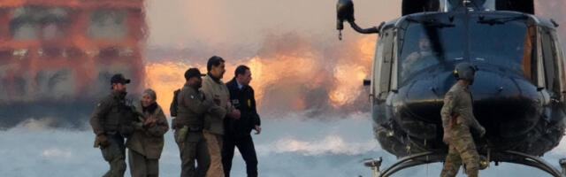 Вештачка интелигенција у сенци тајних операција: „Клод“ коришћен у акцији хватања Мадура