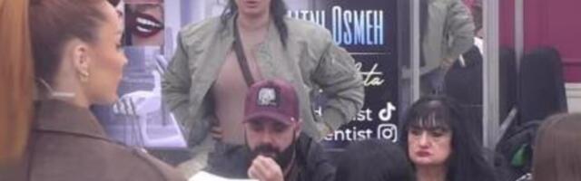 "Majka mu je zabranila da spava kod mene!" Anita Stanojlović oplela po Anđelu, progovorila o šok stvarima