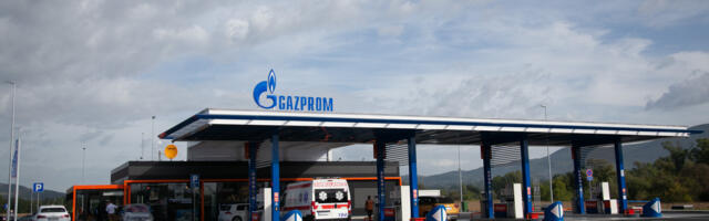 Produžena licenca za rad NIS-u do 20. marta