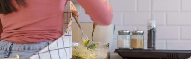 Nema potrebe da gladujete ako postite na vodi: Tu su zasitni i raznovrsni obroci za celu nedelju