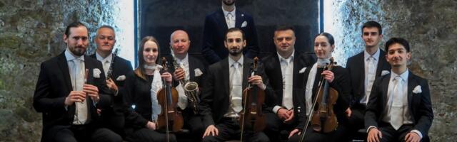 Čuvari narodnog melosa van matice