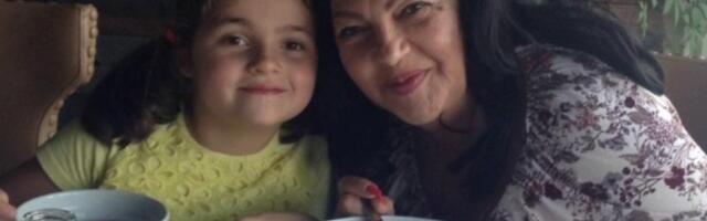 Srceparajuća objava Nike Tošić: Pokazala koliko pati zbog smrti bake Divne Karleuše