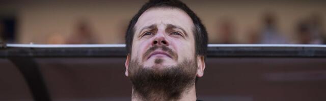 Malo ko zna kakvu je životnu tragediju prošao Nenad Lalatović