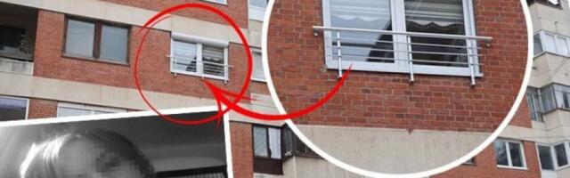 "NE PAMTIMO OVAKVU TRAGEDIJU!" Republika ispred zgrade u kojoj je živela poginula policajka sa porodicom, komšije neme od bola! (FOTO, VIDEO)