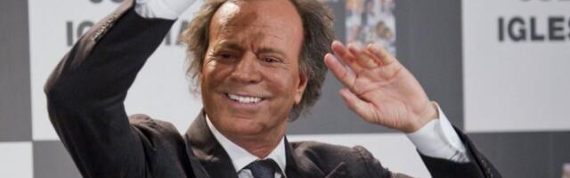 HAOS! Odbačene optužbe za uznemiravanje protiv Hulija Iglesijasa, Enrikeov otac TUŽI NOVINARE!