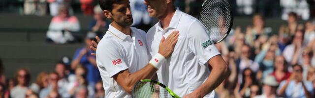 "Alkaraz i Siner su napravili veću razliku od Đokovića, Federera i Nadala, nikad ovako nije bilo"