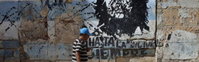 Трамп најавио: Кад завршимо с Ираном нека се спреми Куба