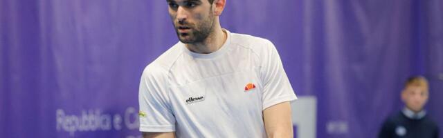 Da li je Srbija dobila novog Nenada Zimonjića? Stefan osvojio dubl titulu, vrlo je blizu mesta u Top 100