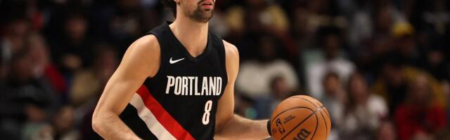 Deni Avdija iskreno odgovorio na pitanje o igranju za Srbiju!