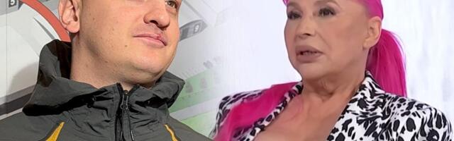 "Nije kao prošli put..." Desingerica priznao kako se Kemiš ponašao na snimanju, pomenuo Zoricu i njeno stanje