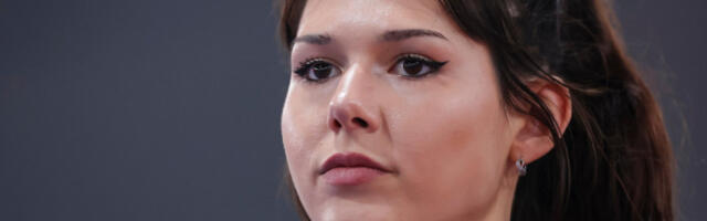 NEZAPAMĆENO: Ono što se desilo Angelini Topić na SP - skoro nikad nije viđeno!