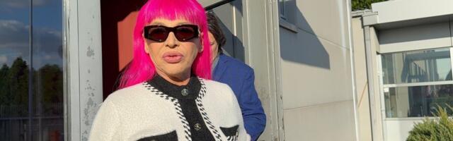 "Mnogo je ozbiljna stvar" Kum Zorice Brunclik otkrio u kakvom je stanju pevačica: "Dao bih joj litar krvi"