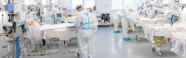 NENADA SU ŽIVOG PROGLASILI MRTVIM, PA MU UKRALI IDENTITET Bolnica napravila neverovatan propust: Za samo nekoliko trenutaka ISTO SE DESILO I NJEGOVOM BRATU