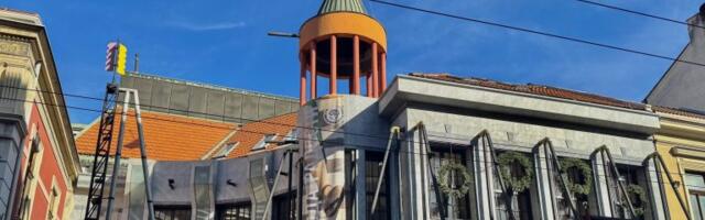 Dan i noć u pozorištu: Zaviri iza kulisa Ateljea 212 povodom Svetskog dana pozorišta