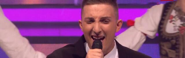 Našeg pevača ljubav odvela u Hrvatsku: Obe porodice ne podržavaju brak, ovo im posebno smeta