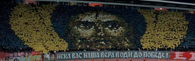 BRUKA VEKA! UEFA žestoko kaznila Zvezdu, razlog je ŠOKATAN!