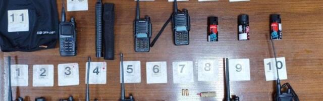 Hapšenje grupe muškaraca zbog nasilja na lokalnim izborima u Smederevskoj Palanci