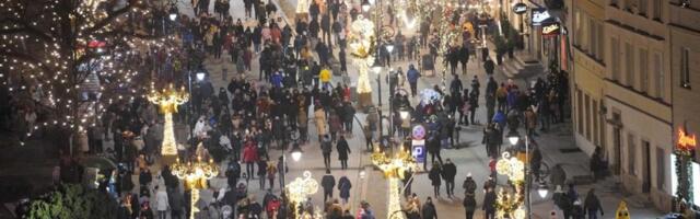 Podele u društvu veća pretnja od ratova i međunarodne bezbednosti: Istraživanje javnog mnjenja o tome šta najviše ugrožava stabilnost Poljske