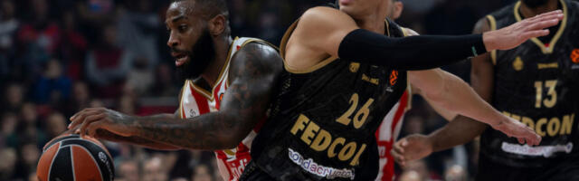 NIJE SAMO ĐOKOVIĆ! I bivši igrač Zvezde svratio na ćevape u Sarajevo!