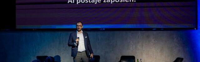 AI već radi 24/7, ali kompanije i dalje kasne: šta je stvarni izazov primene