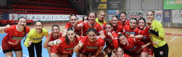 Dominantnom igrom do šestog trijumfa u nizu