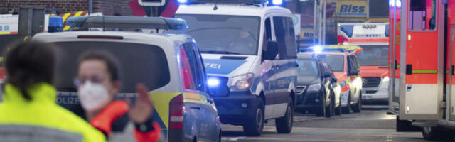 DEVOJČICA I MAJKA OSTALE MRTVE NA MESTU! Strašna tragedija na Uskrs - umrla i beba!