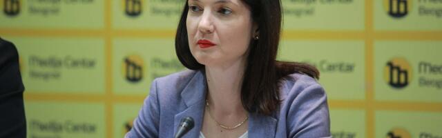 Trivić: Spremna sam preći preko svih napada na mene da bi u oktobru pobedili vlast u RS