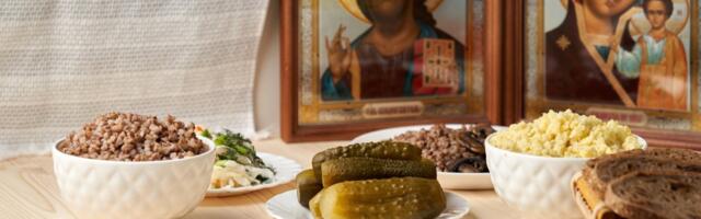 Da li ima smisla postiti samo na Veliki petak? Odgovor sveštenika će vas iznenaditi