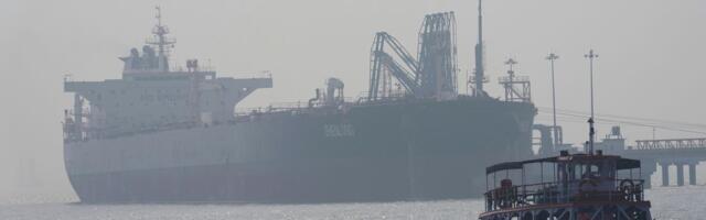 EKONOMSKA BOMBA OTKUCAVA! Ograničen prolaz kroz Ormuski moreuz uprkos prekidu vatre