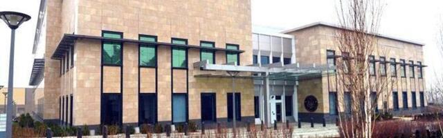 Američka ambasada čestitala Uskrs