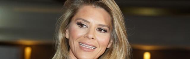 Melina Džinović se udaje na jahti u Monaku: Sin Kan ne dolazi na gala svadbu?