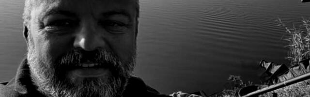 NA UMRLICI NJIHOVA IMA: Supruga Maja ostala sama sa dvoje dece, da čovek pukne od tuge kad ovo vidi