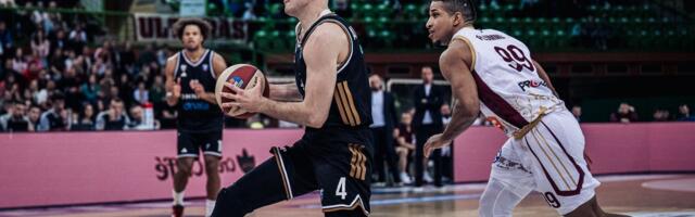 Partizan ostao bez prvog mesta, večiti derbi moguć već u polufinalu! Dubai se poigrao sa Bosnom i overio pol-poziciju