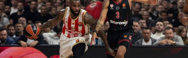 Miler-Mekintajer od Olimpijakosa dobija 7.000.000$ za 3 godine?