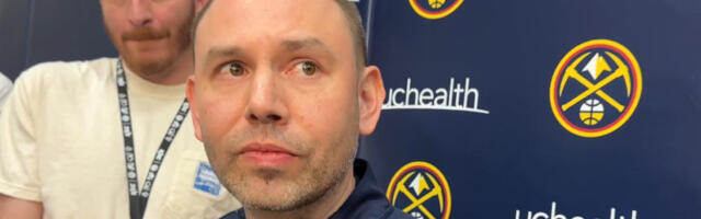 Adelman imao spreman odgovor na prozivke: “Jedva čekam njegov podkast”