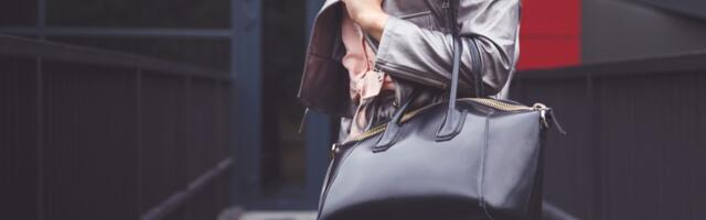 7 torbi za posao koje izgledaju luksuzno i podižu svaki office outfit bez truda