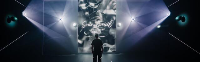 IQOS i Devialet predstavljaju „Soundsorial Design“ na Milan Design Weeku