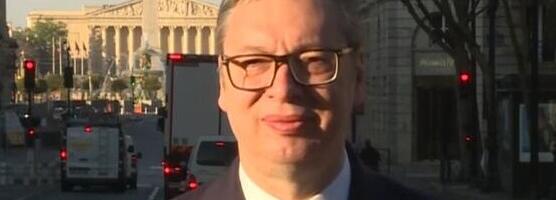 Vučić potvrdio velike mitinge SNS u Beogradu i Novom Sadu: Biće to vreme važnih i velikih odluka!