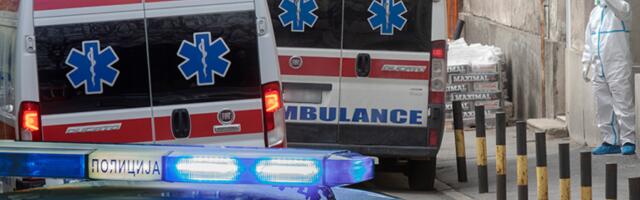 TRAGEDIJA U ARILJU! Pronađen mrtav vlasnik najveće hladnjače!