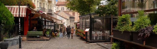 UŽIVANJE U TRADICIJI I BOEMSKOM DUHU: Svečano otvaranje letnje sezone u Skadarliji 16. maja