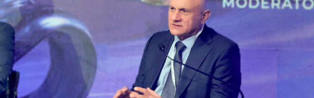 Живковић: ЦБАМ такса нам кочи извоз струје и гуши зелену енергију