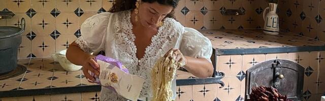 Nonnamaxxing: Viral lifestyle tajna Italijanki koja obećava duži i lepši život