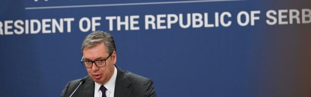 Raskrinkane laži! Vučić otkrio ko širi neistine o njegovom bratu Andreju: To je izmislio sin Medenice...