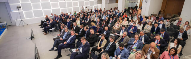 Srbija i Italija jačaju strateško partnerstvo: Energetika i bezbednost ključ budućeg razvoja