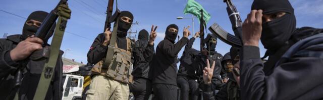 HAMAS ŽESTOKO ODGOVORIO NETANJAHUU: Svaki pokušaj nametanja nove realnosti okupacije u Gazi je ništavan i nelegitiman
