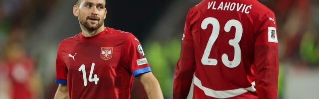 „Za Vlahovića se videlo da će biti veliki igrač, Živković je mogao da igra u Real Madridu“